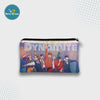 BTS Pencil / Pen Pouch (Digitally printed on Cloth)