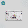 Unicorn Pencil / Pen Pouch (Digitally printed on Cloth)