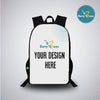 Customized Digital Backpack