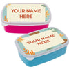 Personalized CoComelon Lunch Box