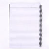 Future Itna Bright Hai ka Dikh Hi Nhi Raha - Spiral Notebook