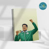 Arshad Nadeem | National hero special Notebook