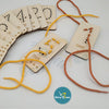 Wooden Numbers Math Educational Lacing Toy, Counting Learning Board, Preschool Gift for kids.